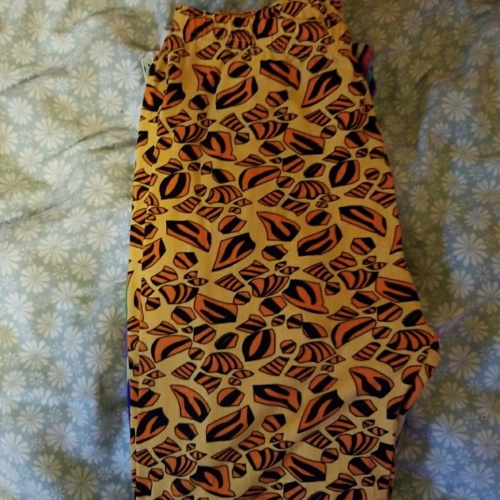 Leggings